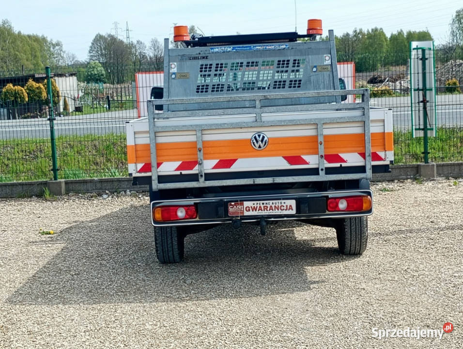 Volkswagen Transporter sygnalizacja świetlna ABS Chełm Śląski sprzedam