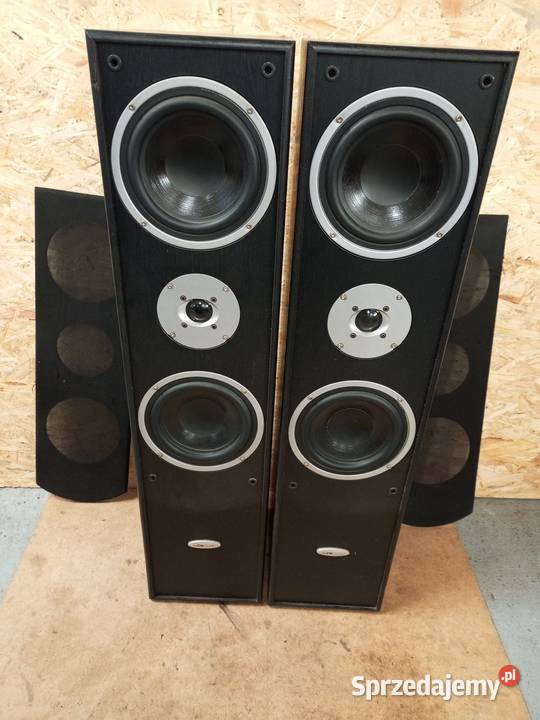 Wzmacniacz Cat sc900