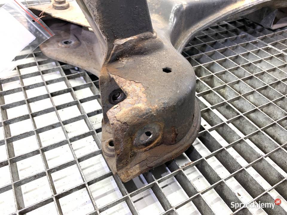 BELKA POD SILNIK FIAT BRAVO II 14 120 SANKI osobowe