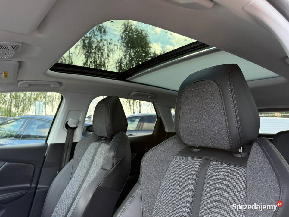 Peugeot 3008 130 Panorama Navi Led Bezwypad Nowy 3008 wielkopolskie Przeźmierowo sprzedam
