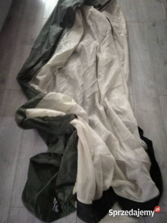 Namiot kempingowy Solitude niekompletne Nowy Tomyśl