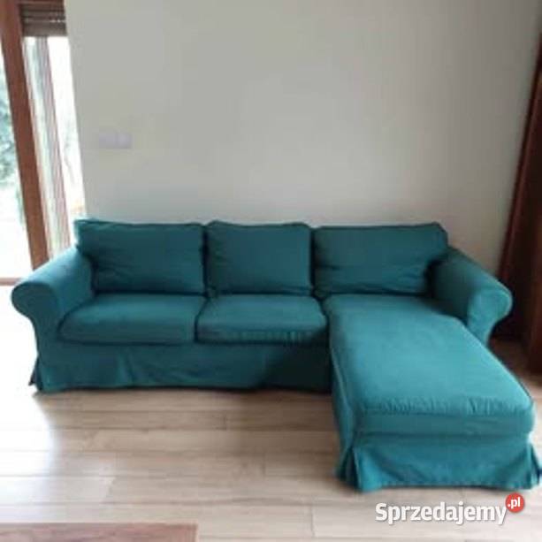 Sofakanapa Ikea Gostyń