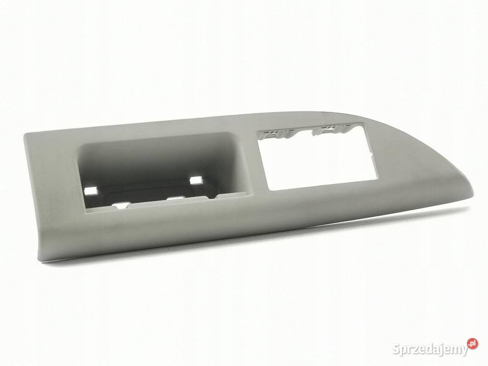 PANEL SZYBY KIEROWCY WYKOŃCZENIE FORD MONDEO