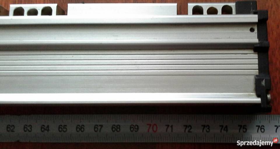 Liniał Heidenhain LS 186C 760mm Zabrze