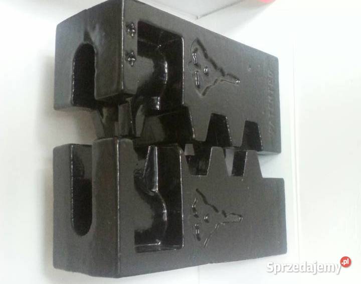 Multlock zabezpieczenie kłódki Dom i Ogród Wołomin