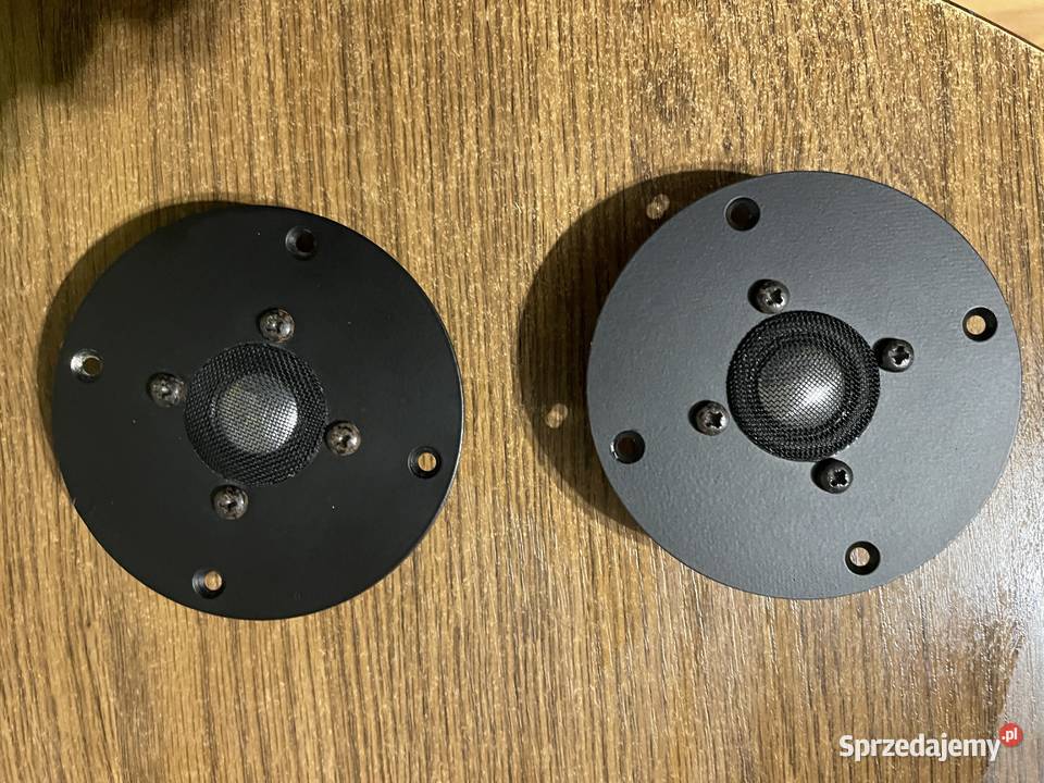 Głośniki Sonofer SF2 Klimontów