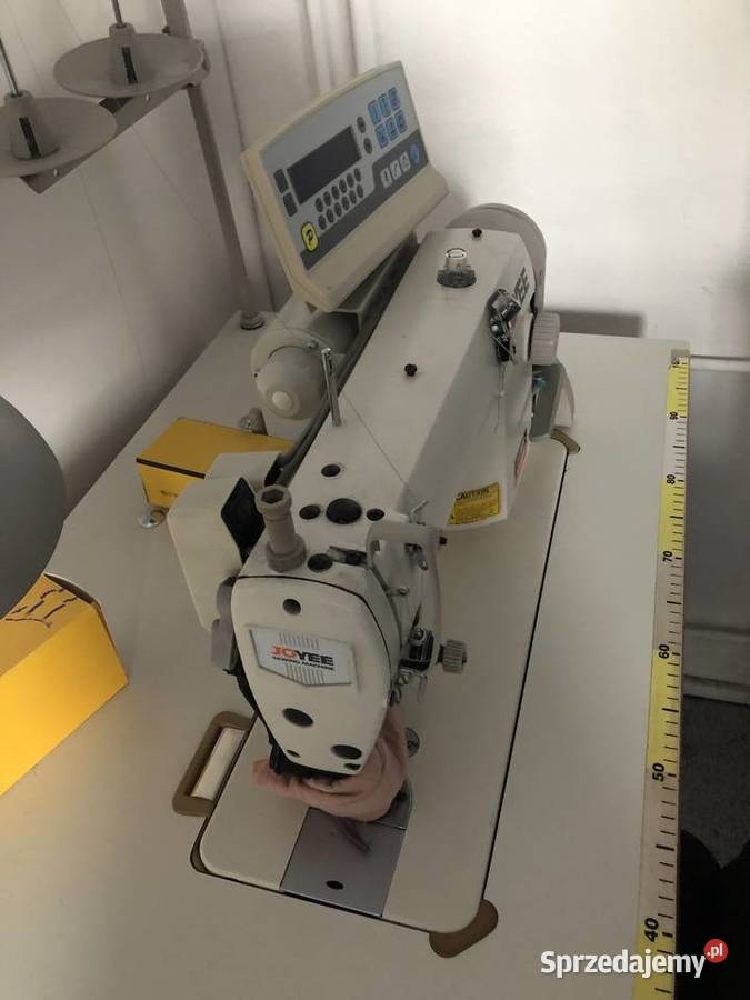 Stębnówka przemysłowa JOYEE Poznań