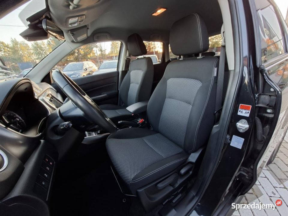 SUZUKI Vitara 2021r FV23 SalonPL BLIS Kraków