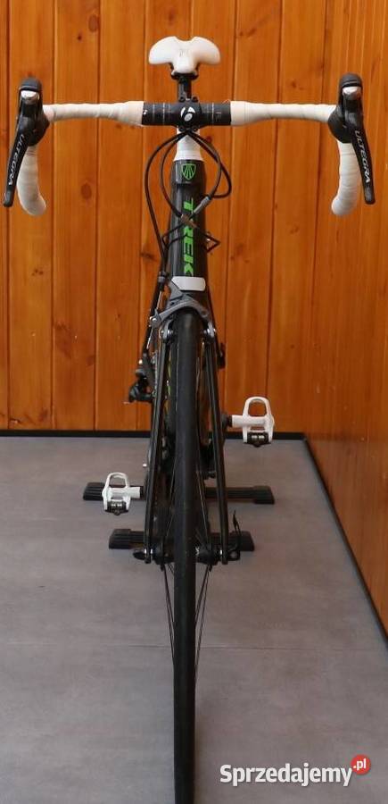 Rower szosowy Trek Kammtail Virtual Foil lekki Milanówek