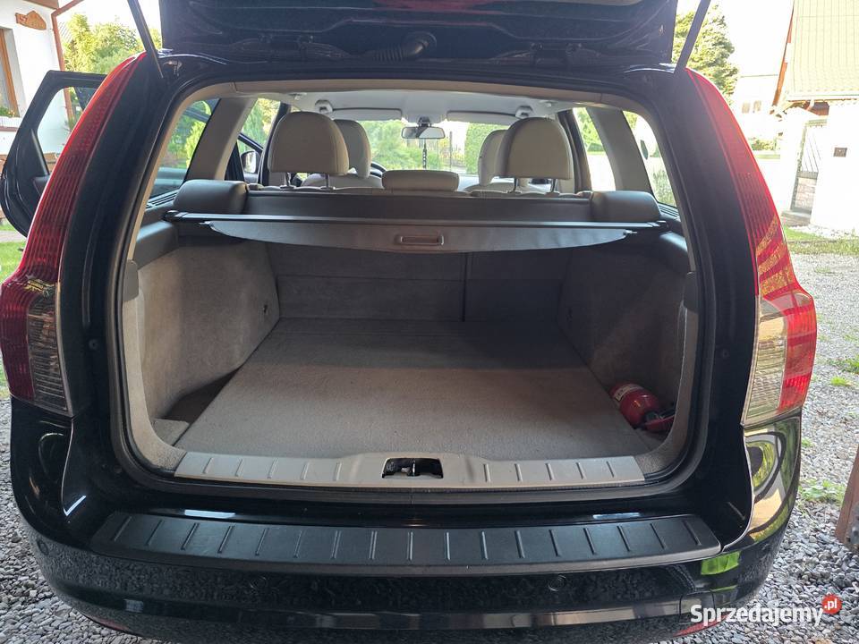 Volvo V50 Diesel 2010 ekonomiczne Szczyrk sprzedam