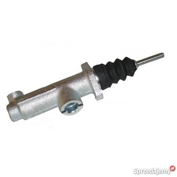 Pompka sprzęgła Fiat 11590 13090 14090 16090 kujawsko-pomorskie Łążynek