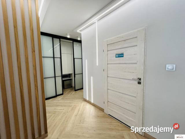 Lokal Siedlce 8934m2