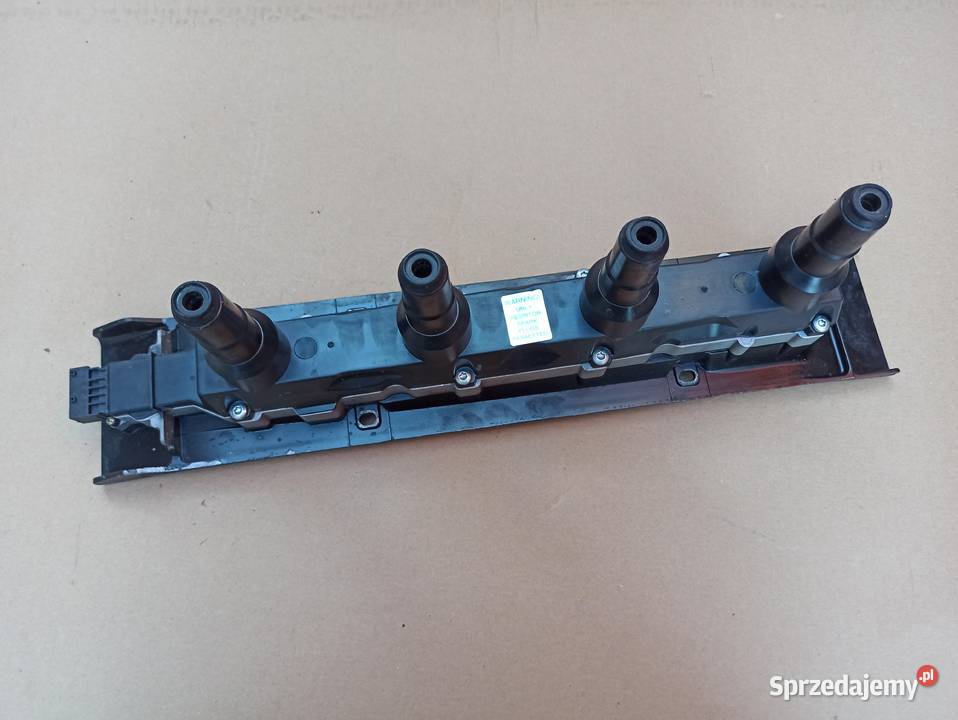 CEWKA ZAPŁONOWA SAAB 95 20 20t 23 23t 55559955 Bolesławiec