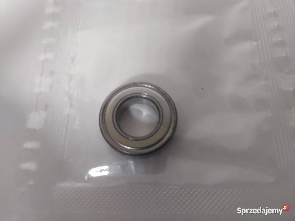 Łożysko SKF 618006800 2Z 10x19x5 mm Kraków