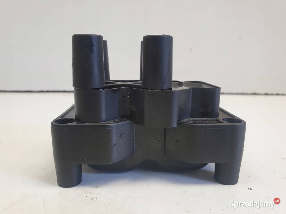 CEWKA ZAPŁONOWA Fiesta MK7 VII 16 16V osobowe Rudka