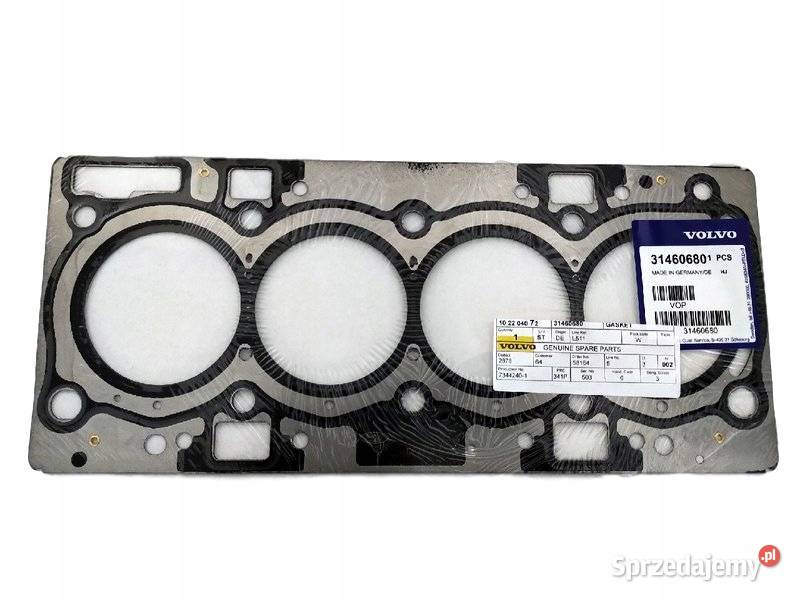 VOLVO S80 V70 uszczelka glowicy 16 turbo OE Bielany Wrocławskie