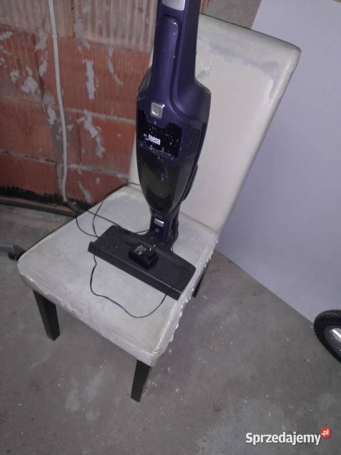 Odkurzacz teesa 25v AGD drobne Skierniewice