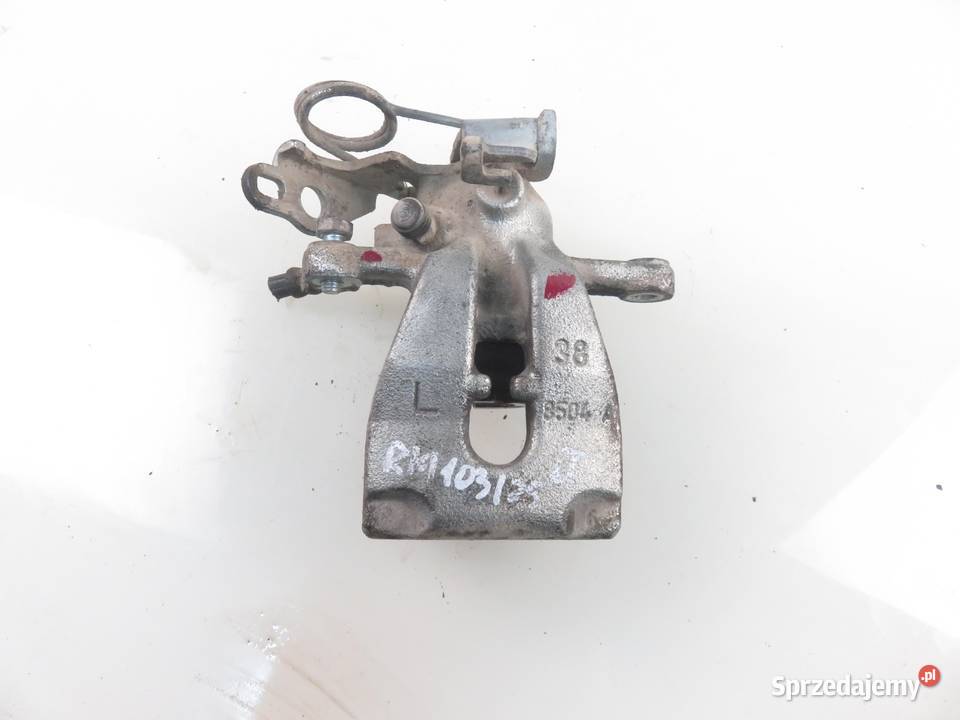 ZACISK LEWY TYŁ FORD S I WA6 20 TDCi UFWA