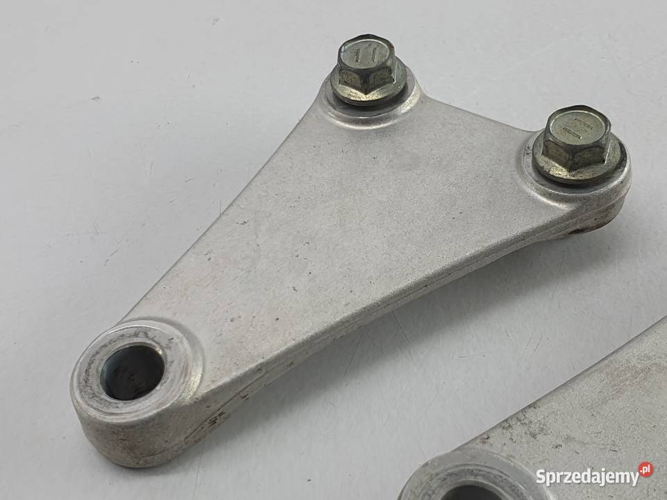 Mocowanie Silnika Uchwyt Suzuki Rmz 450 1823 Łódź