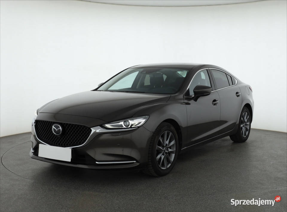 Mazda 6 20 SkyactivG Piaseczno