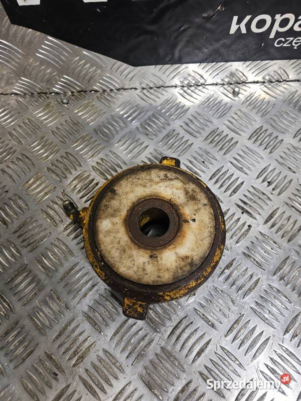 Kompletny siłownik hydroklapy Massey Ferguson