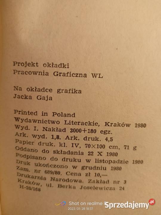 Sommer książki z autografem Autora księgarnia