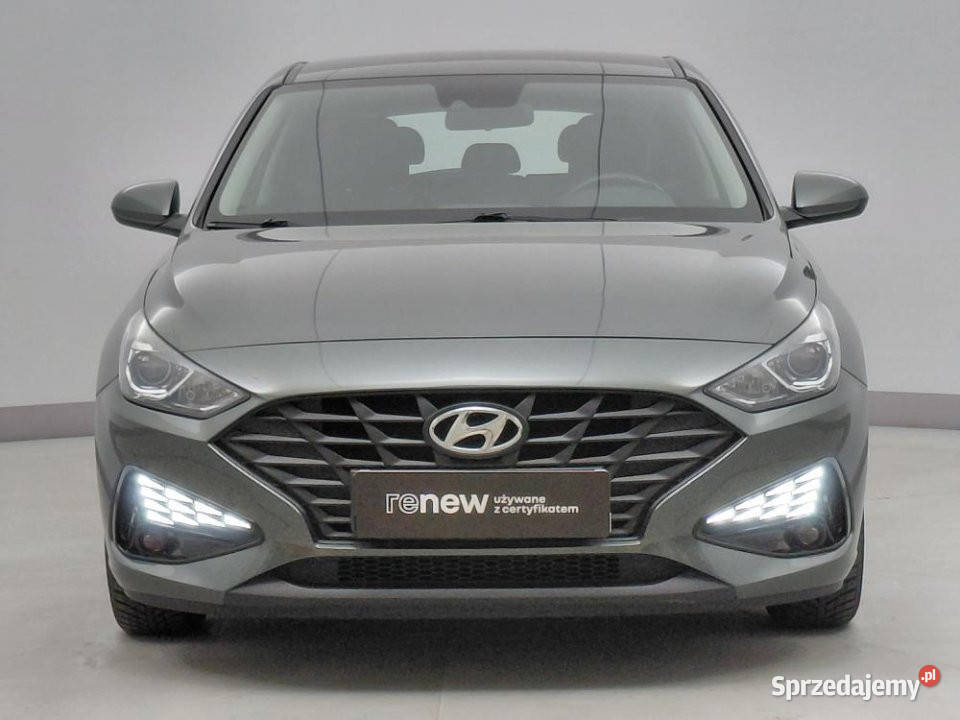 HYUNDAI i30 2021r Salon i30 Warszawa