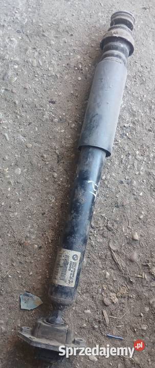 Wahacz BMW E81 E82 E88 E87 E90 wahacze tył Wahacze Łomża