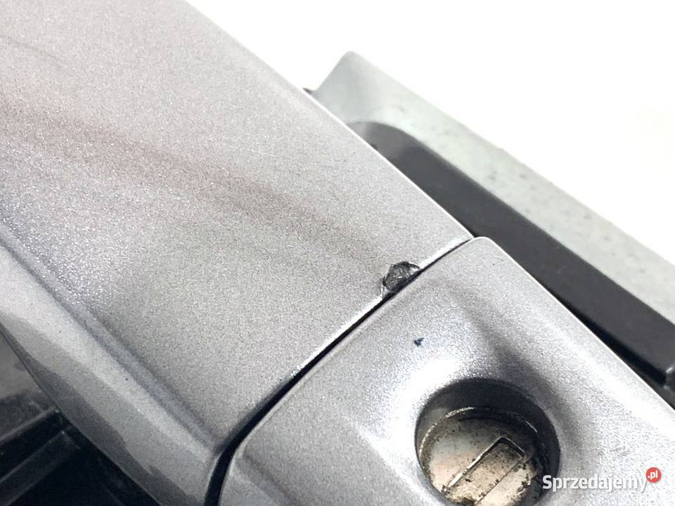 KLAMKA ZEWNĘTRZNA LEWY PRZÓD NISSAN QASHQAI J11