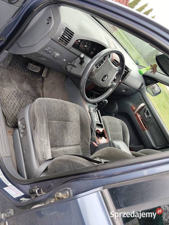 Kia Sorento 1 320km Łańcut