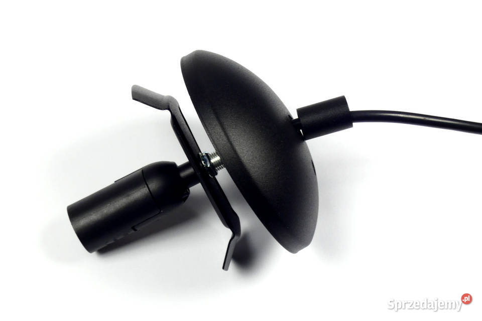 Szklana lampa wisząca arbuz VATTENSTA Nowe sprzedam