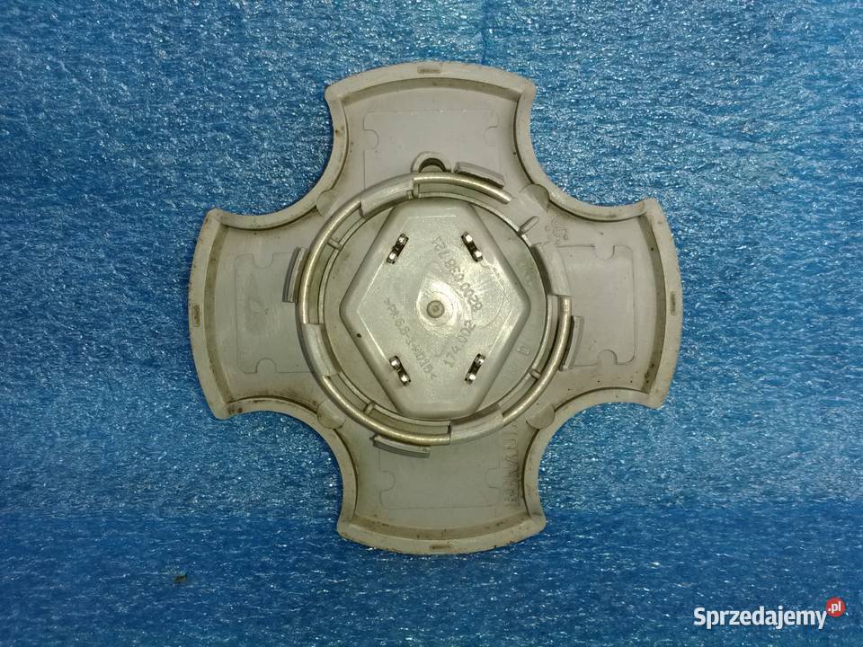 Dekielki Renault Scenic Laguna 4x100 8200038721 Ostrów Wielkopolski