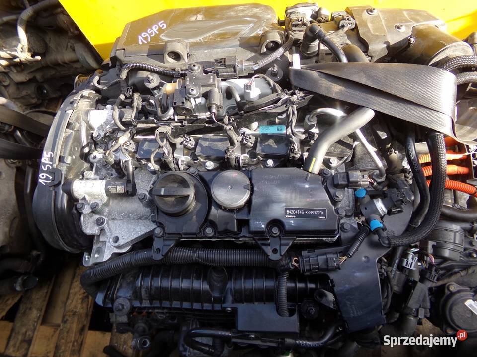 V90 V60 S60 XC60 20 T6 PLUGIN HYBRID 22r