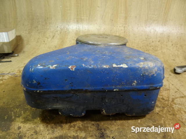 filtr powietrza MZ TS 250 org DDR Żary
