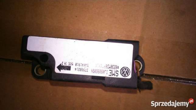 Czujnik uderzeniowy sensor air bag VW Passat b5 sprzedam