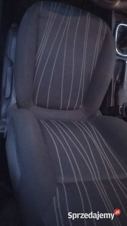 Opel Corsa Brzeg