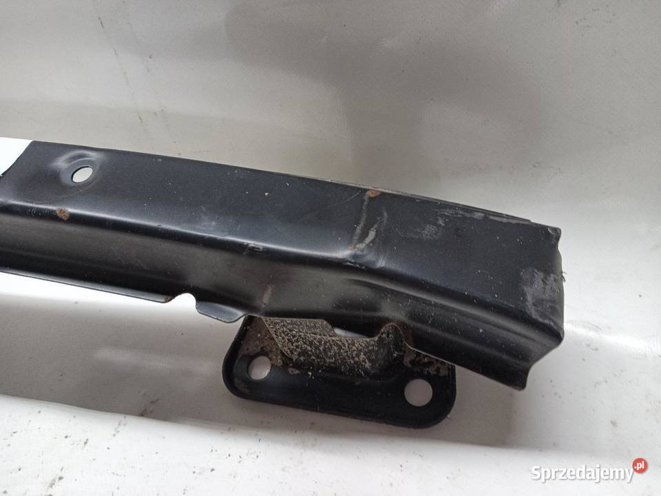 BELKA ZDERZAKA TYŁ TYLNA BMW SERIA 1 E82 7193747 wielkopolskie