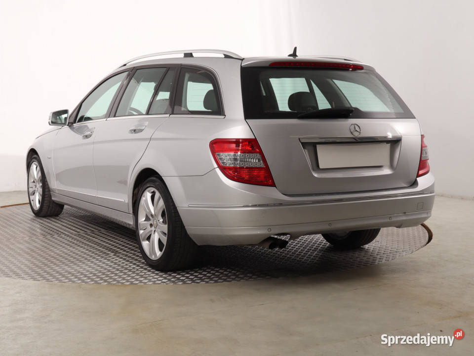 Mercedes C C 180 Katowice sprzedam