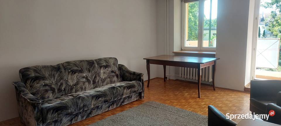 Mieszkanie do wynajęcia WrocławKrzyki Mieszkania Wrocław