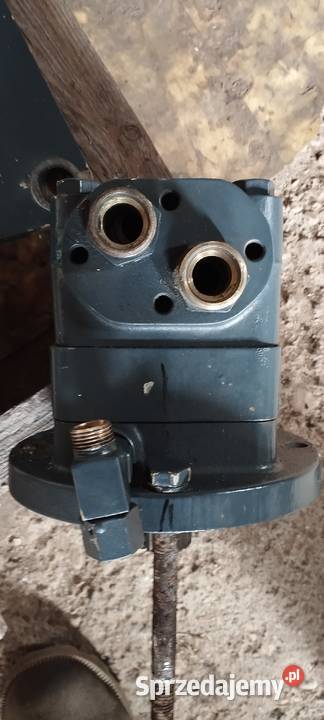 Danfoss OMTS 315 silnik hydrauliczny Sokołów Podlaski