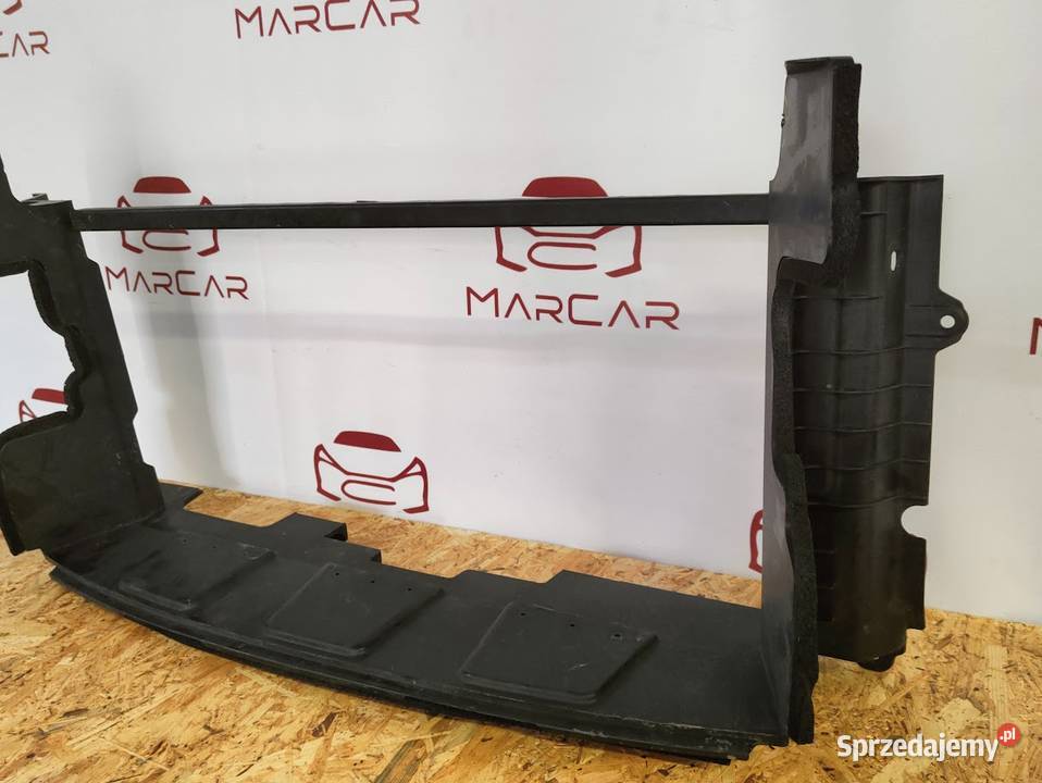 Kierownica Powietrza Osłona Pasa Kia Ceed III osobowe Pleszew