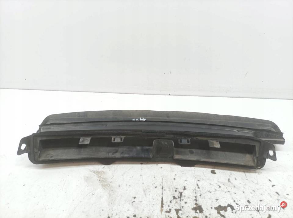 KIEROWNICA POWIETRZA 9683140380 Peugeot 3008 I świętokrzyskie