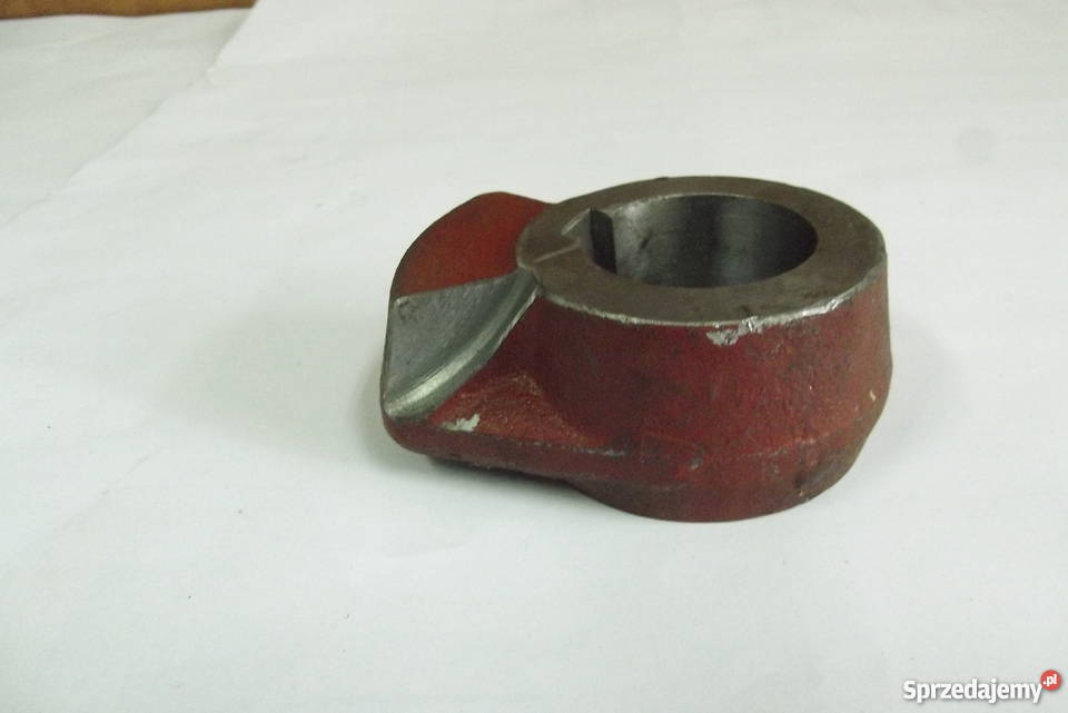 Głowica zwrotnicy Zetor 6211 6245 7211 7245 sprzedam