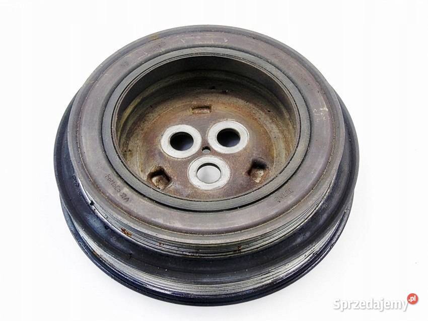 KOŁO PASOWE 22 HDI TDCI EURO 5 TRANSIT BOXER Sosnowiec