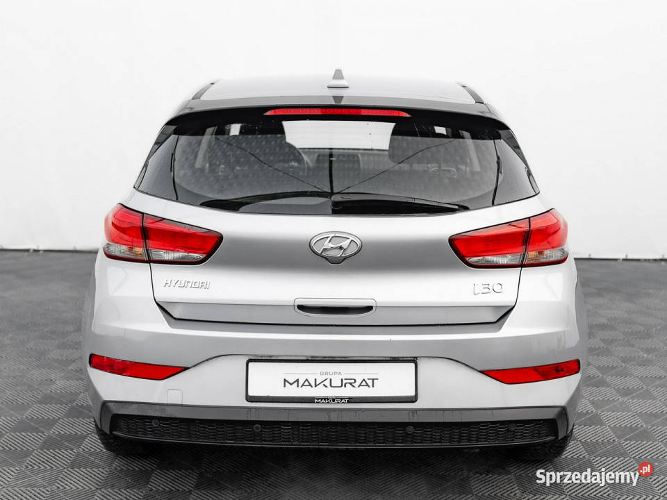 Hyundai i30 GD2C81415 DPI Modern Bluetooth Gdańsk
