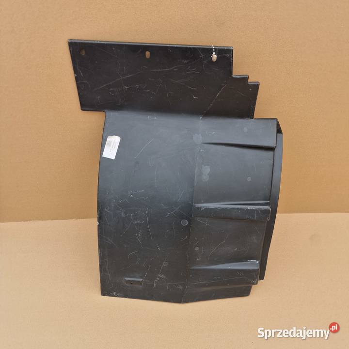 DAF XF105 XF95 BŁOTNIK LEWY PRZÓD 1291168 ciężarowe Bieleń