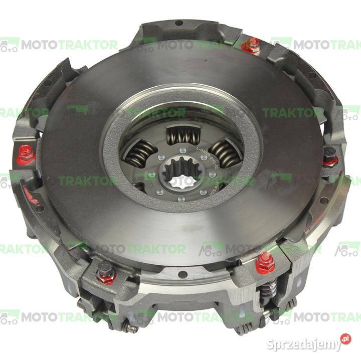 Docisk sprzęgła Farmer Sokółka John Deere Luk Dobrzejewice