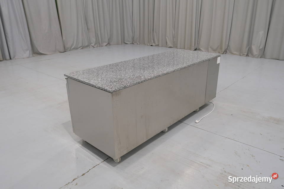 BOLARUS C3 BAKERY 2023 Warszawa