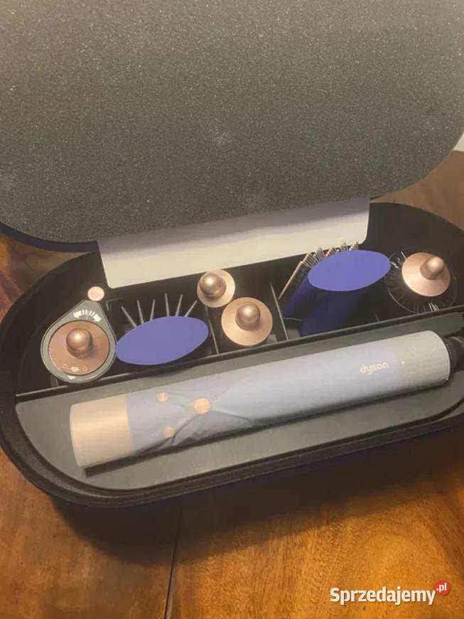 Dyson Airwrap Multi Styler Complete