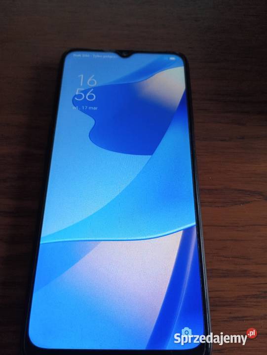 OPPO 16 Łańcut